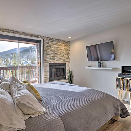 Modern Frisco Studio Walk To Main Street! 外观 照片