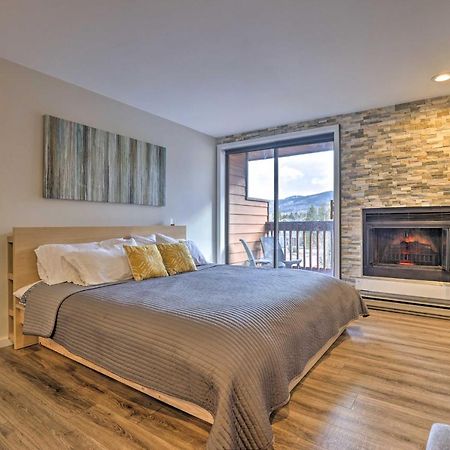 Modern Frisco Studio Walk To Main Street! 外观 照片